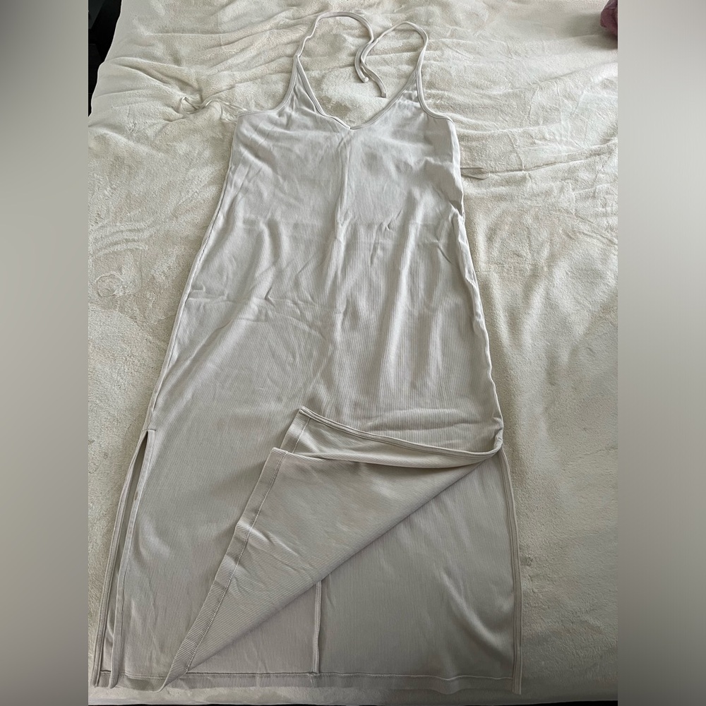 Old navy halter dress